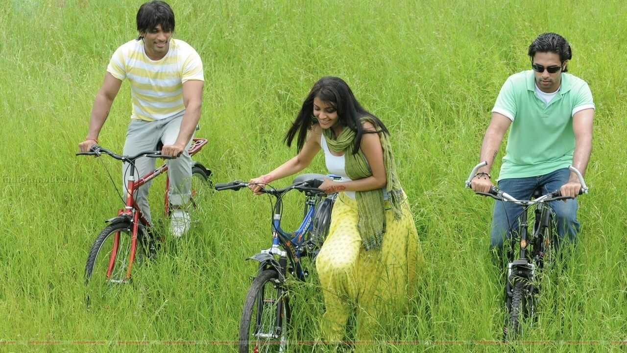 Aarya 2 (2009) 0