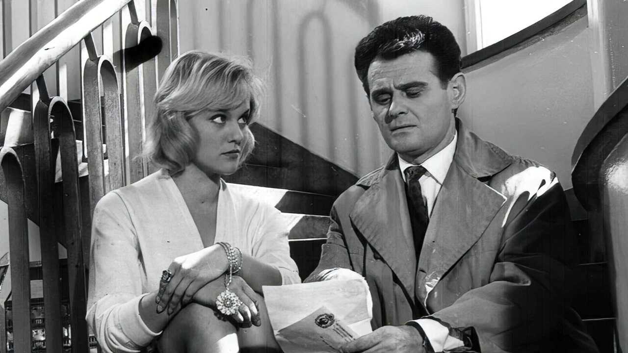 Mąż swojej żony (1961) 0