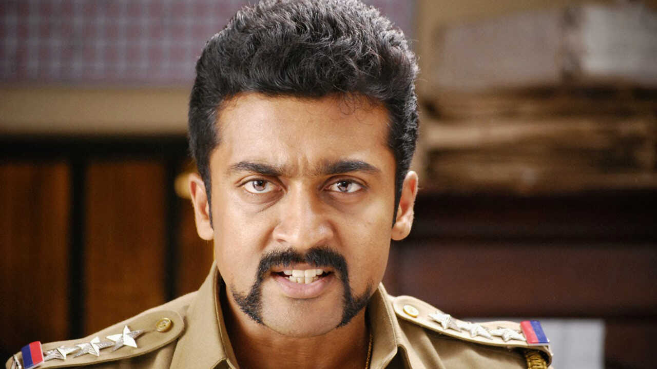 Singam (2010) 0