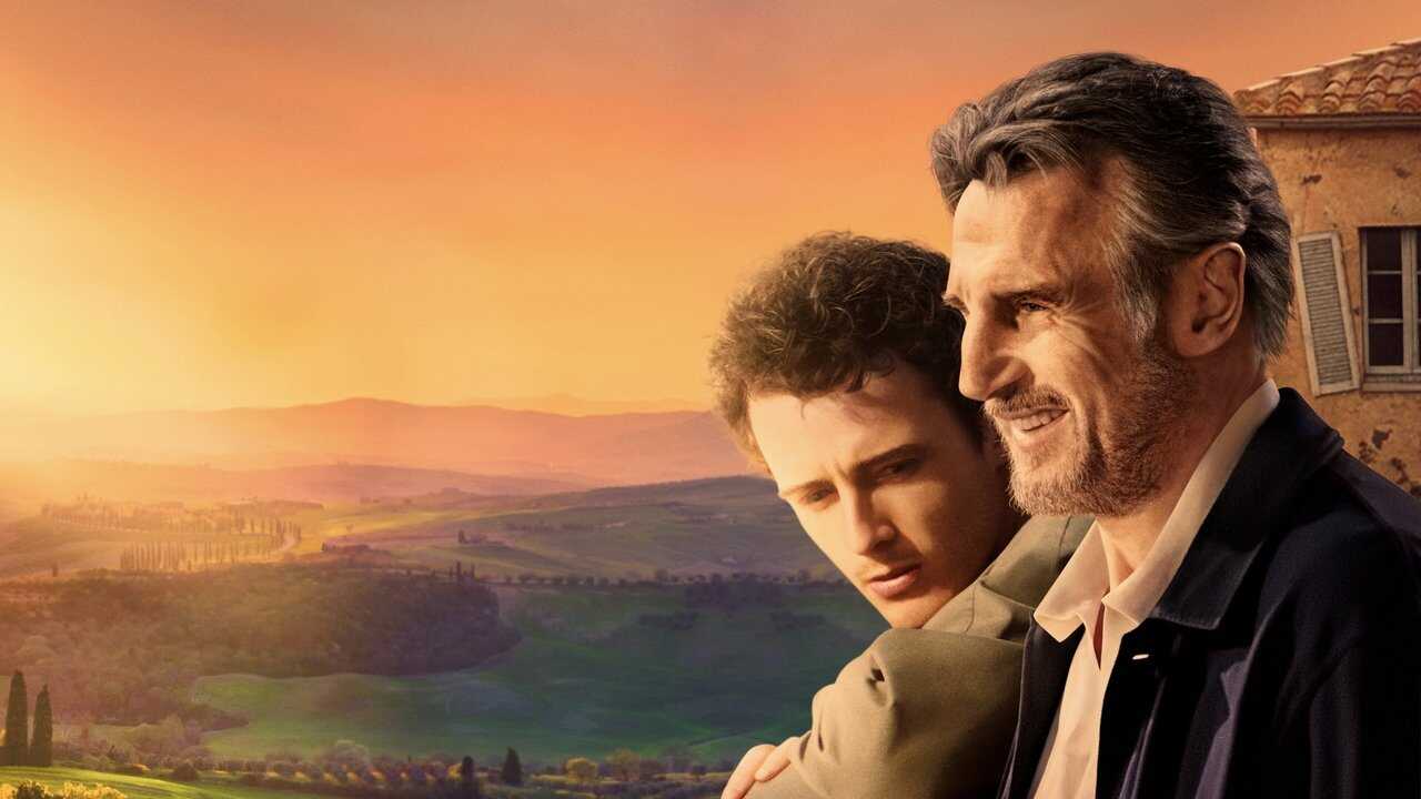 Made in Italy (2020) 0