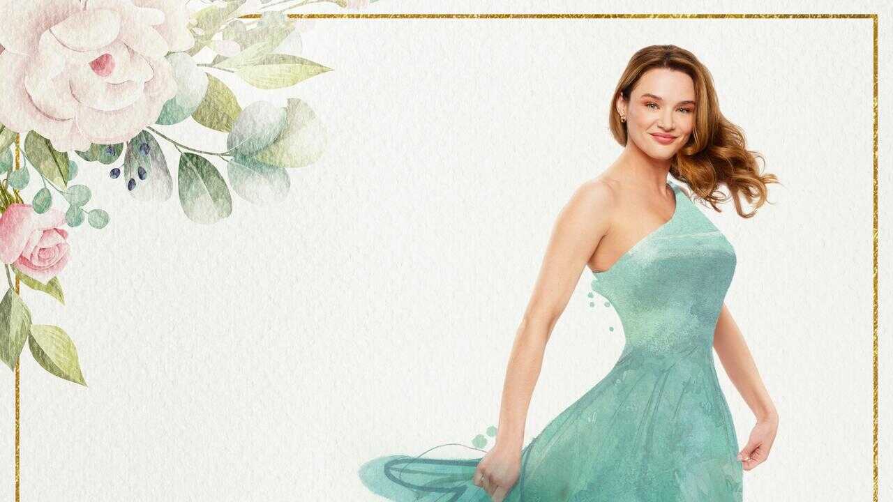 The Professional Bridesmaid 0