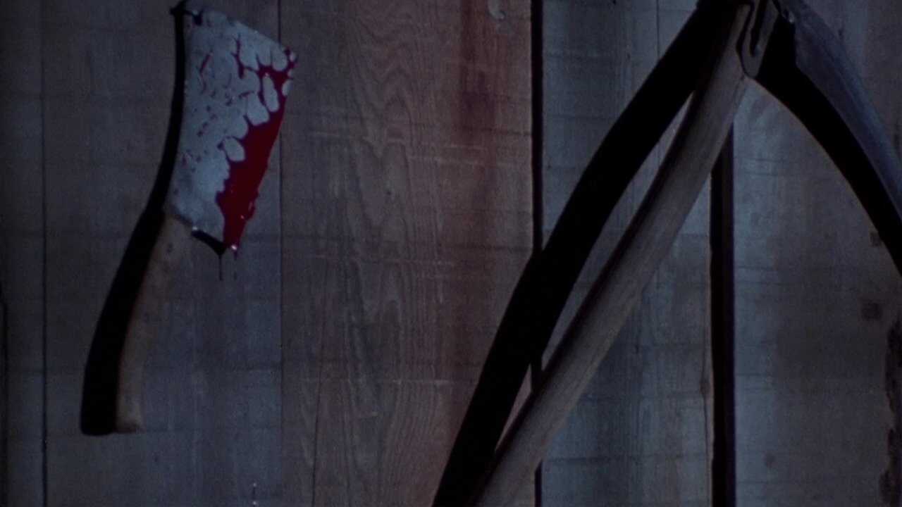 Scream (1981) 0