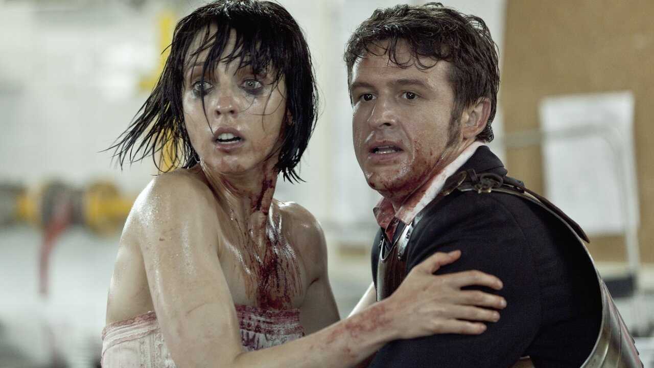 [REC]³ Genesis (2012) 0