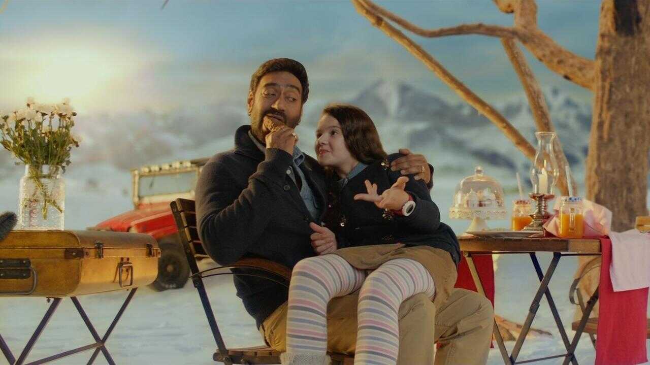 Shivaay (2016) 0