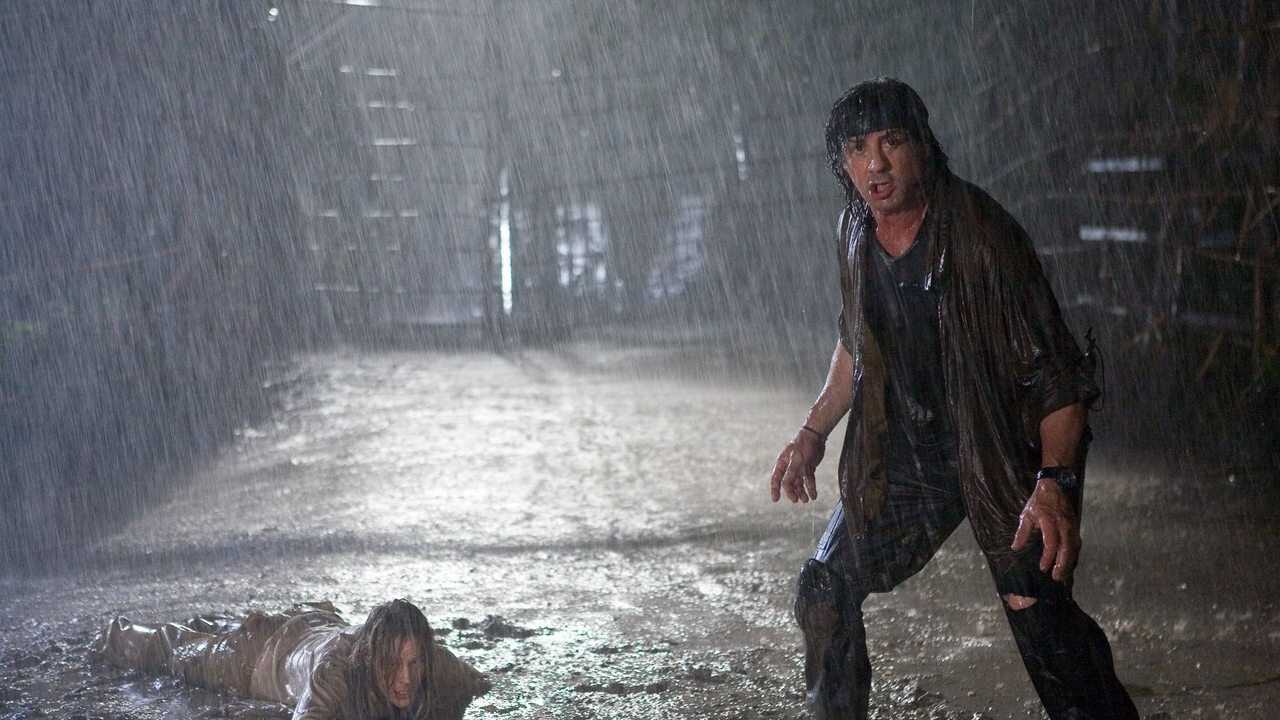 Rambo (2008) 0