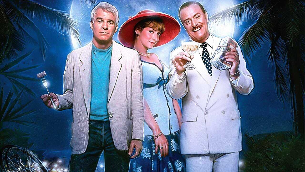 Dirty Rotten Scoundrels (1988) 0