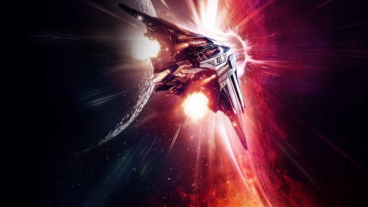 Sentinel (2024) 0