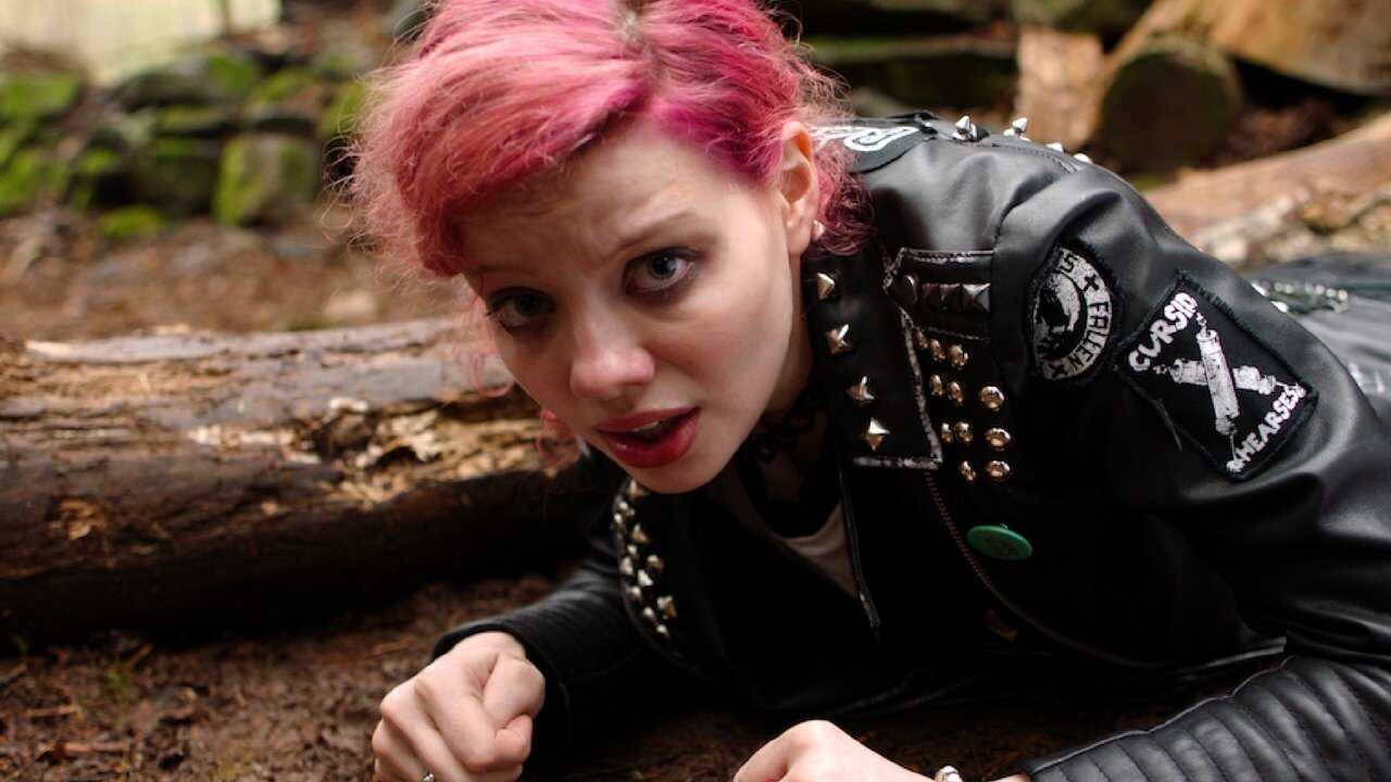The Ranger (2018) 0