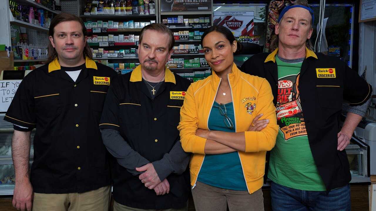 Clerks III 0