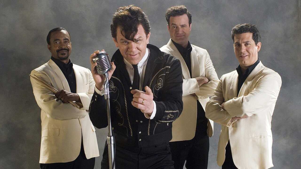 Walk Hard: The Dewey Cox Story 0