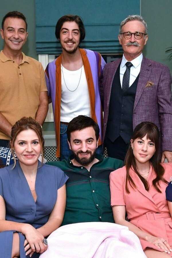 Aykut Enişte 2 (2021) 0