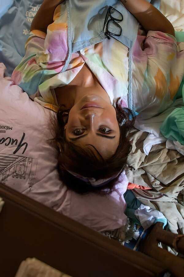 ¿Qué culpa tiene el karma? (2022) 0