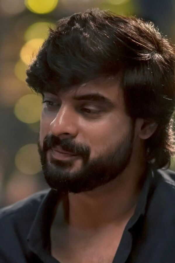 ഡിയർ ഫ്രണ്ട് (2022) 0