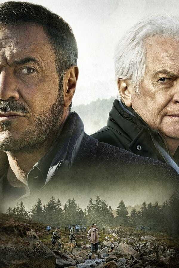 Le Torrent (2022) 0