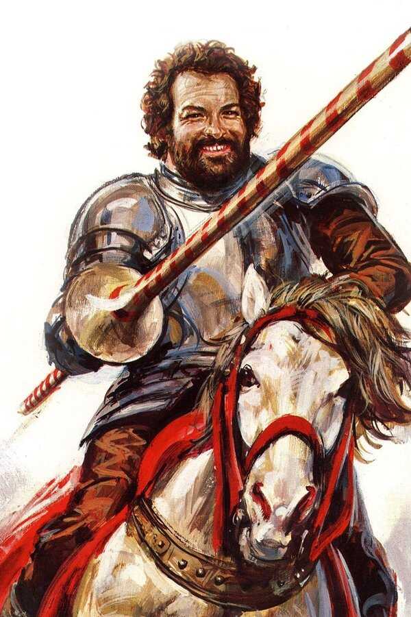 Hector, der Ritter ohne Furcht und Tadel (1976) 0