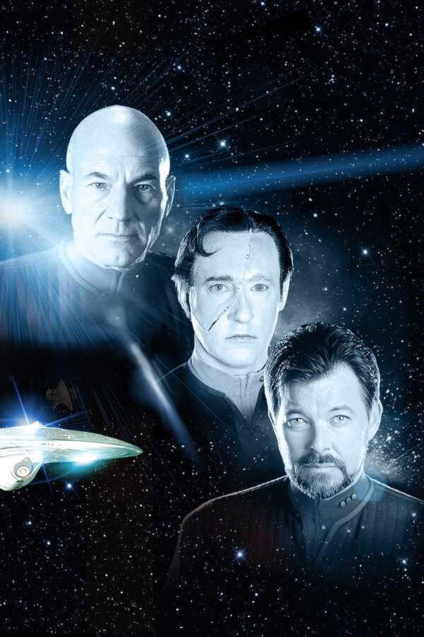 Star Trek : Premier Contact (1996) 0
