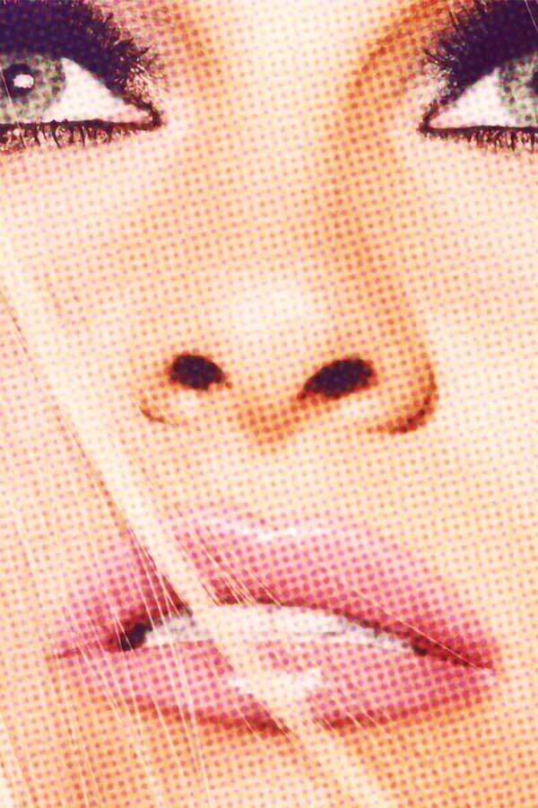 Pamela: Historia miłosna (2023) 0