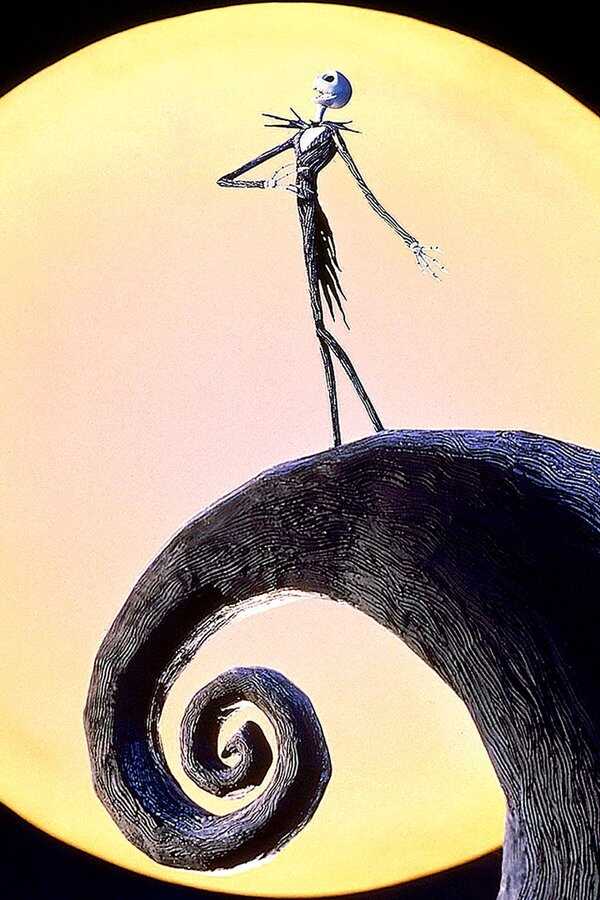 L'Étrange Noël de monsieur Jack (1993) 0