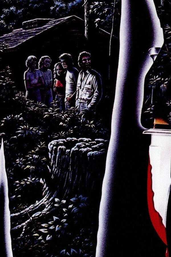 Friday the 13th (1980) 0