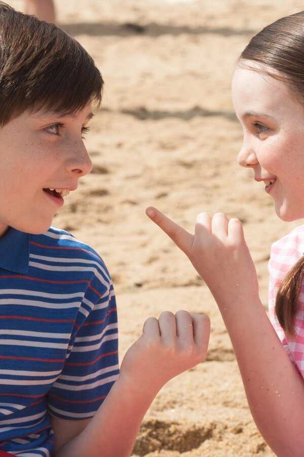 Kleine Nicolaas gaat op vakantie (2014) 0