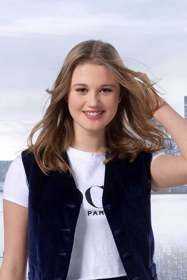 100% Coco New York (2019) 0