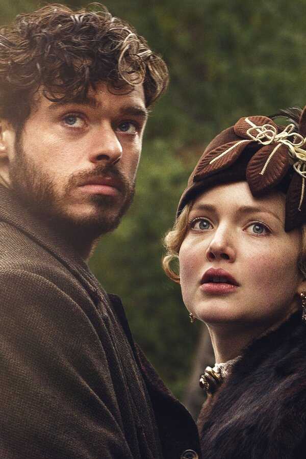 Lady Chatterley's Lover (2015) 0