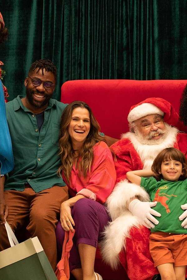 Pierwsze Boże Narodzenie (2023) 0