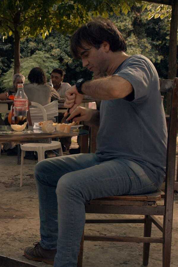 El otro hermano (2017) 0