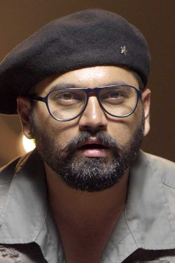 Man of the Match (2022) 0