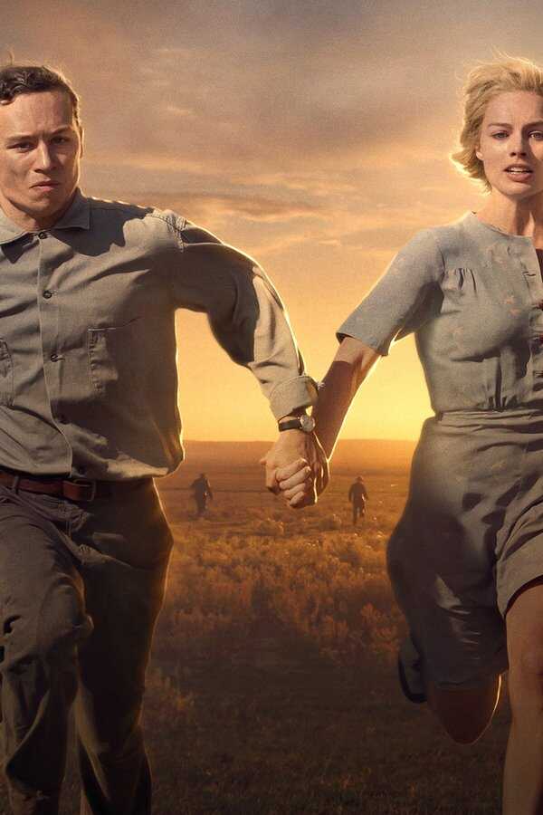 Wyśniony świat (2019) 0