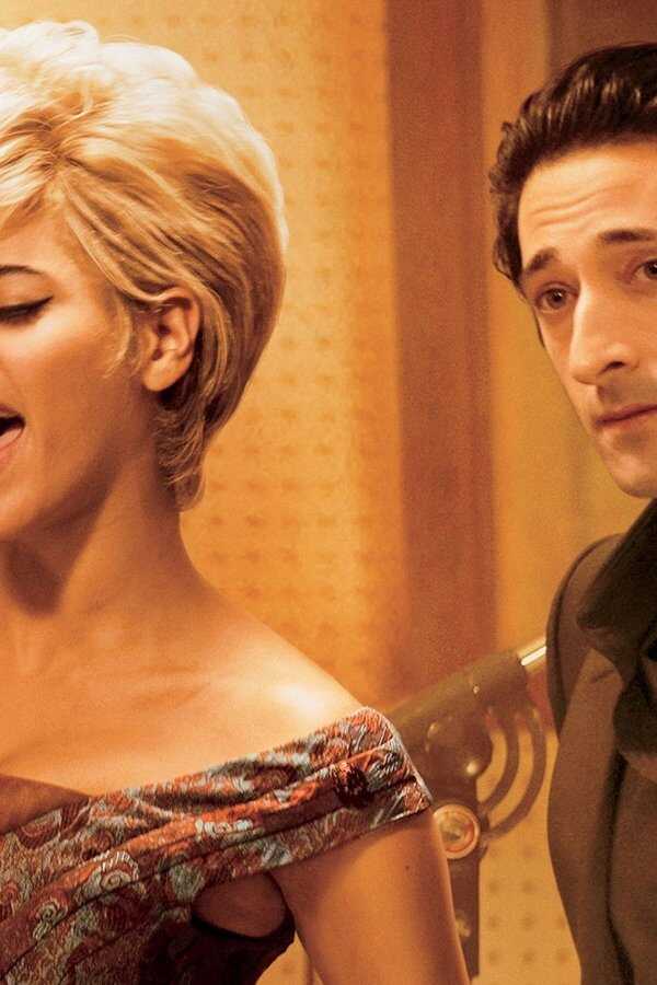 Cadillac Records (2008) 0