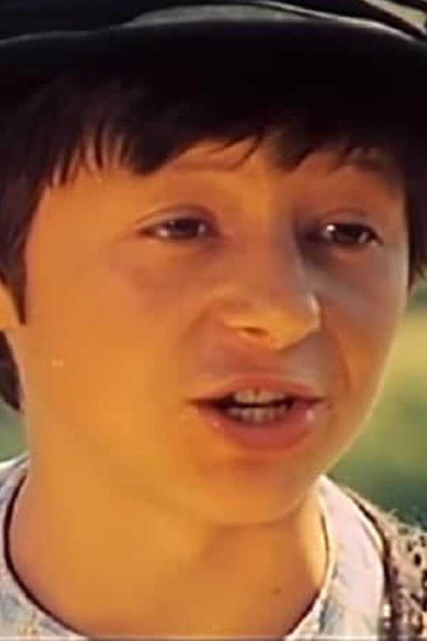 Pero the Lump's Gang (1970) 0