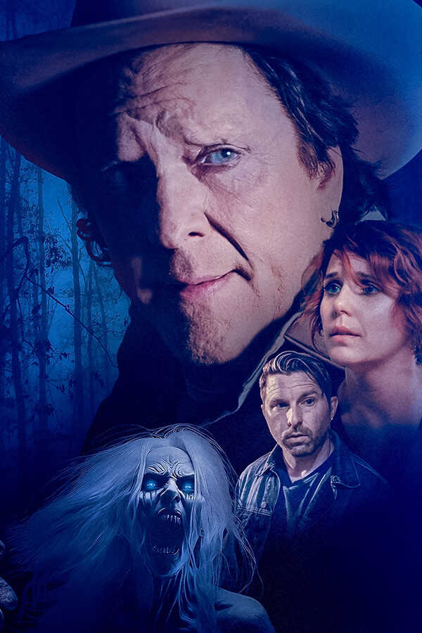 The Wraith Within (2022) 0