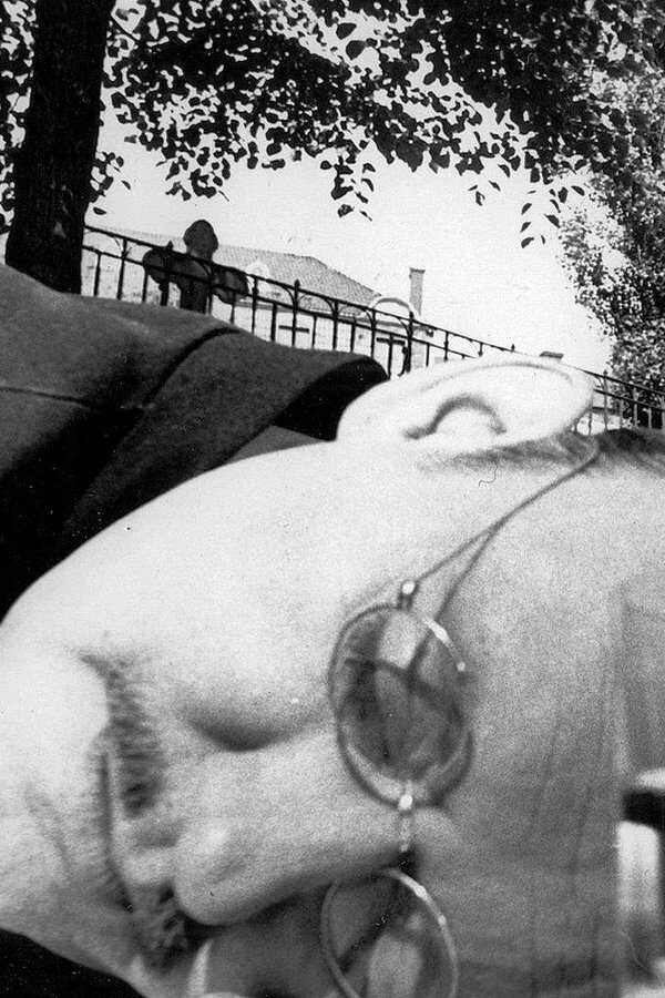 Doctor Glas (1968) 0