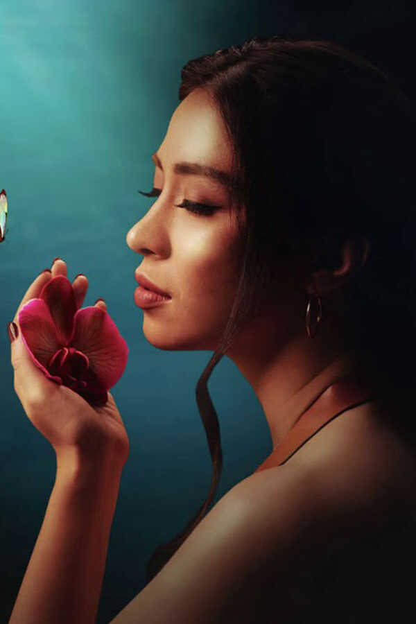 Sensitive and in Love 0