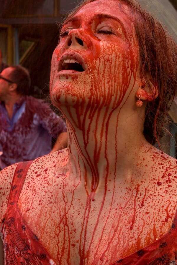 Mennesker i solen (2011) 0