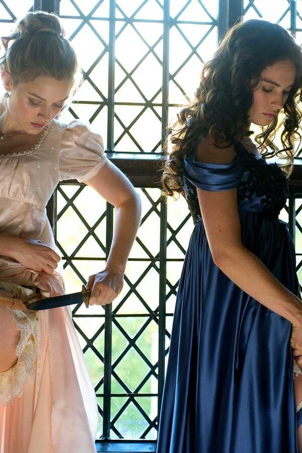 Stolz und Vorurteil & Zombies (2016) 0