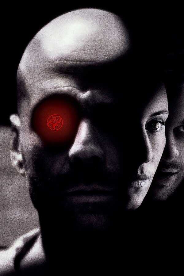 Twelve Monkeys (1995) 0