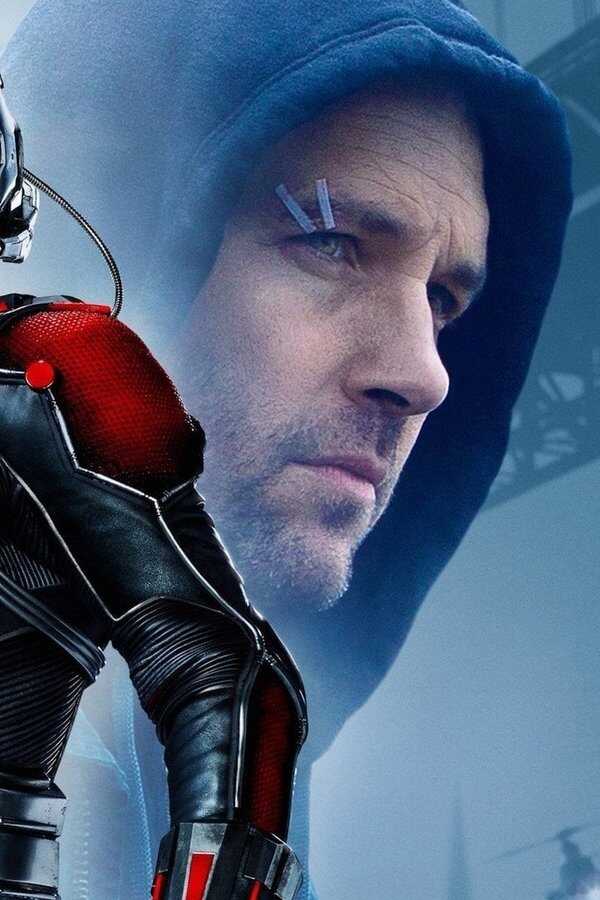 Ant-Man (2015) 0