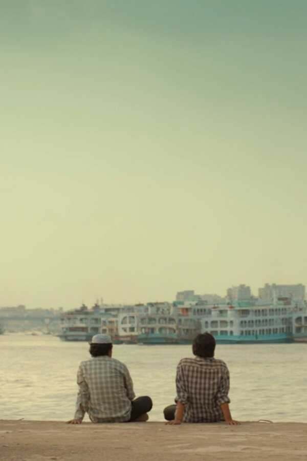 Rickshaw Girl (2021) 0