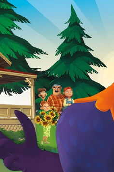 The Rooster of St. Victor (2014) 0