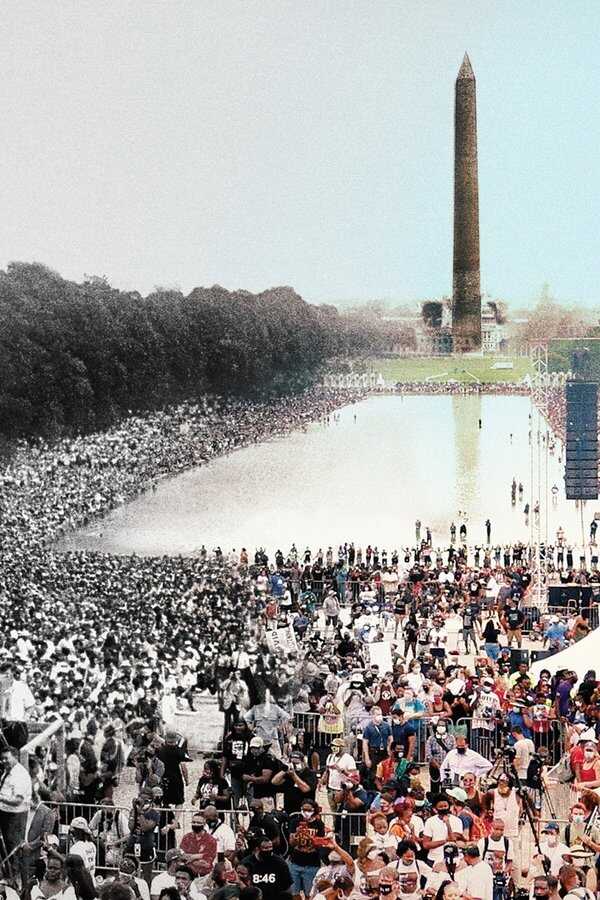 The Soul of America (2020) 0