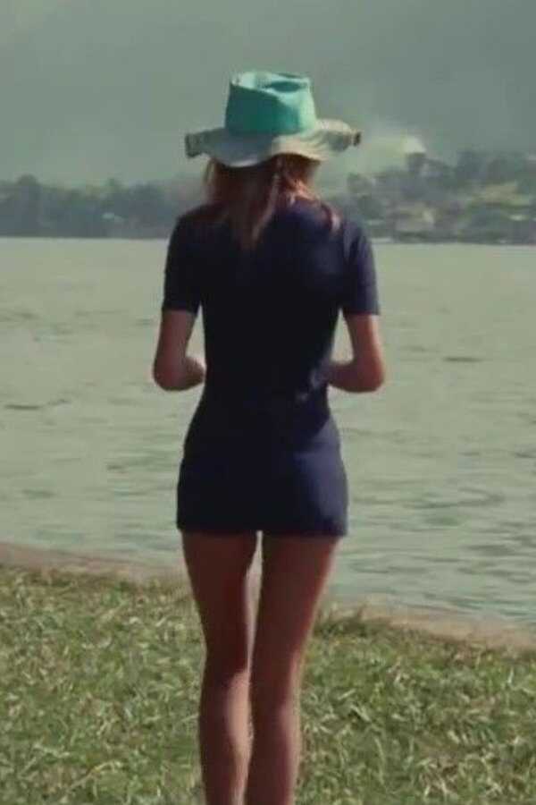 Claire's Knee (1970) 0