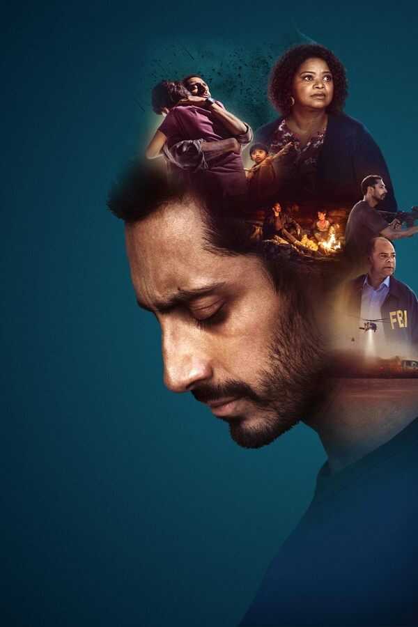 Encounter (2021) 0