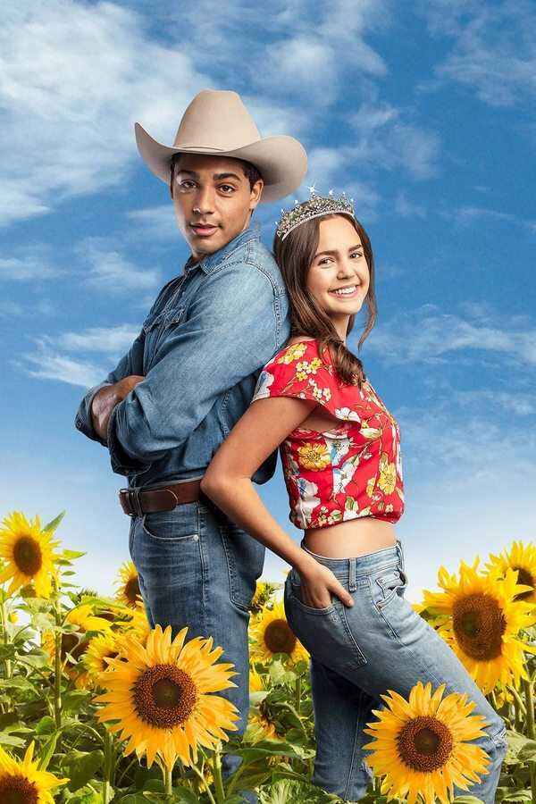 A Cinderella Story: Starstruck (2021) 0