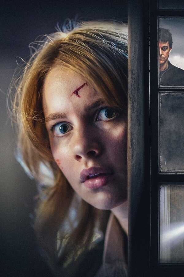 Girl at the Window (2022) 0