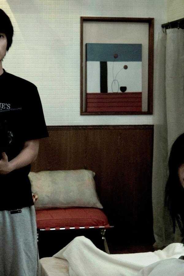 Paranormal Activity Tokyo Night (2010) 0
