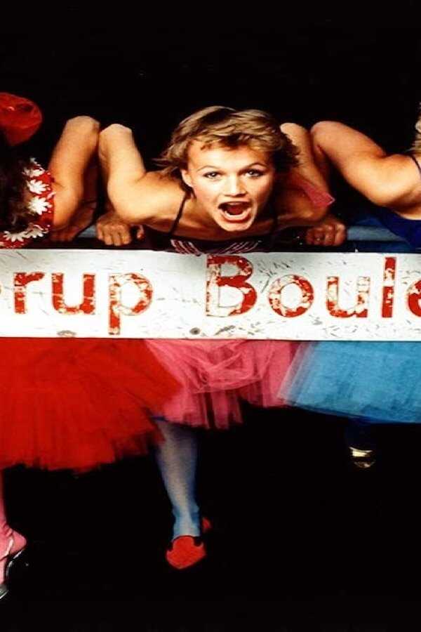 Ballerup Boulevard (1986) 0