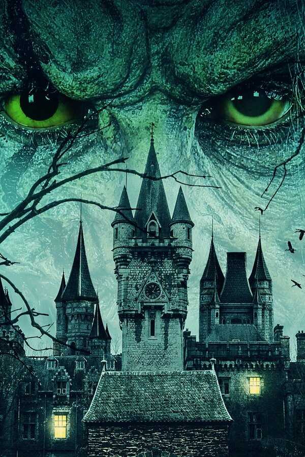 Castle Freak (2020) 0