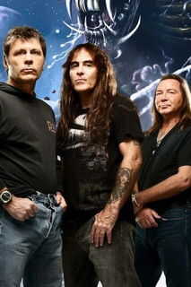 Iron Maiden: Raising Hell (1994) 0